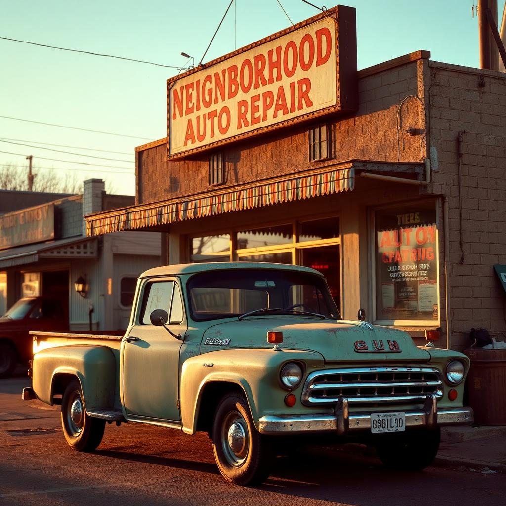 Iron Horse shop photo 3